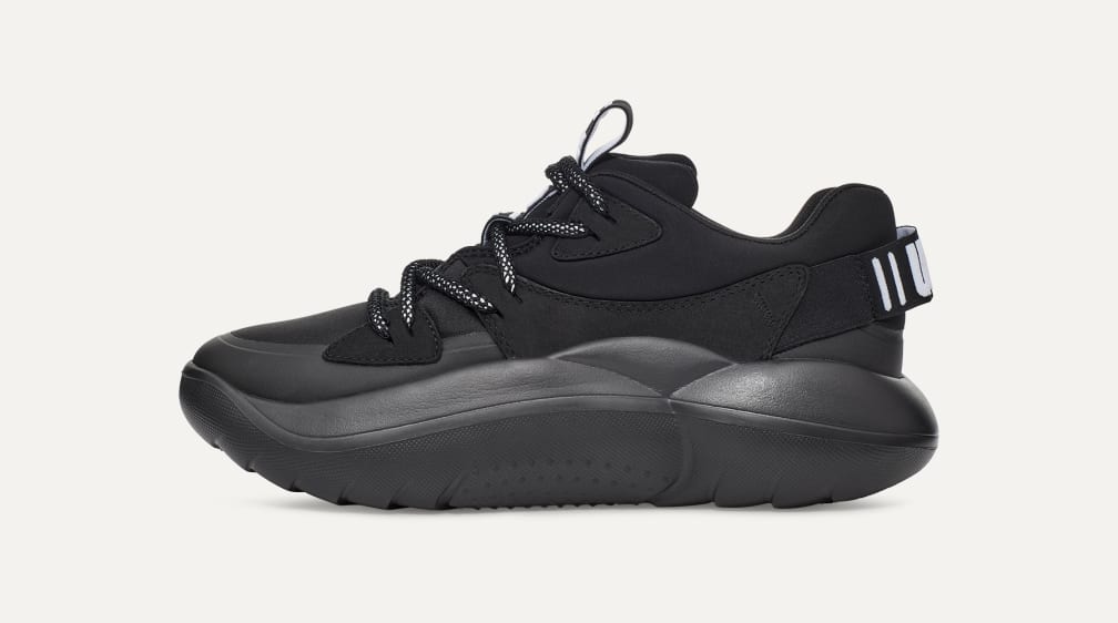 UGG LA アルト レース アウトドア